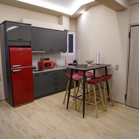 Ventiri Suite 3 Athènes Extérieur photo