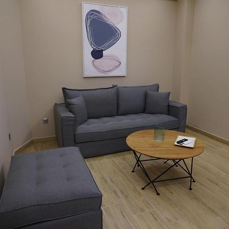 Ventiri Suite 3 Athènes Extérieur photo