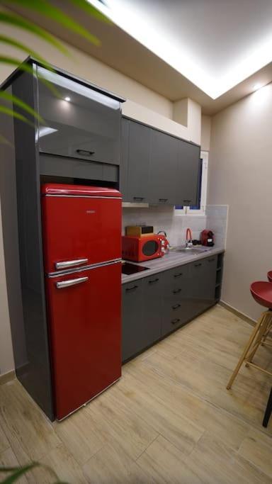 Ventiri Suite 3 Athènes Extérieur photo