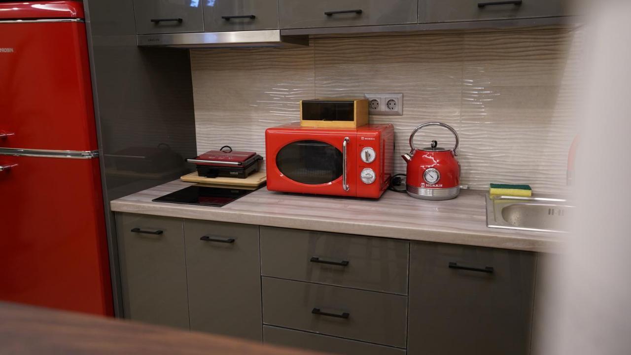 Ventiri Suite 3 Athènes Extérieur photo