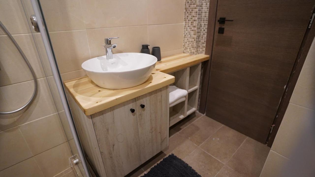 Ventiri Suite 3 Athènes Extérieur photo