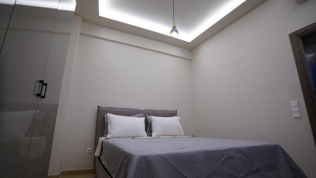 Ventiri Suite 3 Athènes Extérieur photo