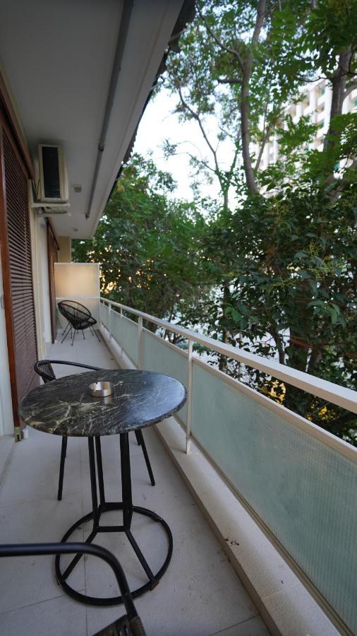 Ventiri Suite 3 Athènes Extérieur photo