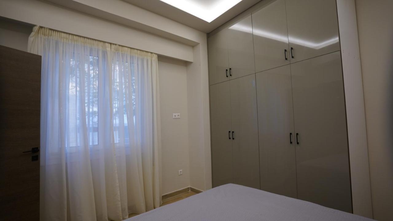 Ventiri Suite 3 Athènes Extérieur photo